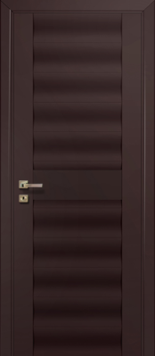 Profil Doors 58U коричневый Межкомнатные двери в Минске в Минске