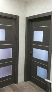 Profil Doors 39X грей мелинга