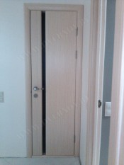 Грандекс 208 беленый дуб (BelWoodDoors)