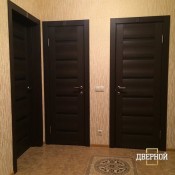 Profil Doors 57X венге мелинга