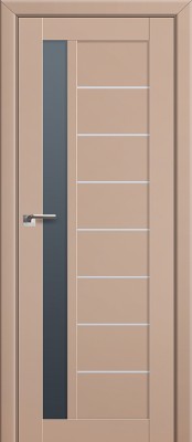 37U капучино (ProfilDoors)