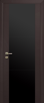Profil Doors 22U коричневый