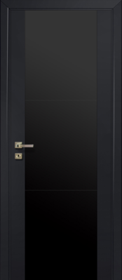 Profil Doors 22U черный