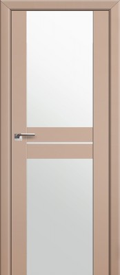Profil Doors 10U капучино