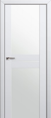 Profil Doors 10U аляска