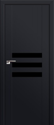 Profil Doors 74U черный