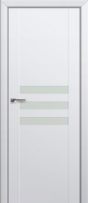 Profil Doors 74U аляска