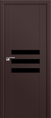 Profil Doors 74U коричневый Межкомнатные двери в Минске в Минске