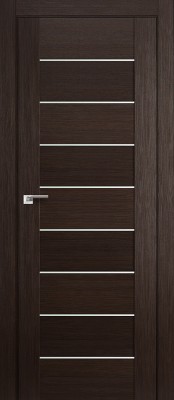 Profil Doors 45X венге мелинга