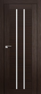 Profil Doors 49X венге мелинга