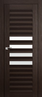 Profil Doors 55X венге мелинга