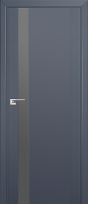Profil Doors 62U антрацит