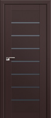 Profil Doors 71U коричневый