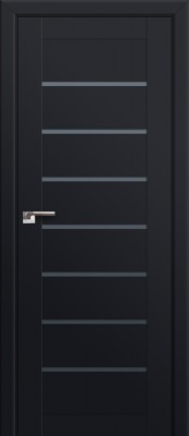 Profil Doors 71U черный