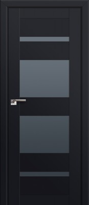 Profil Doors 72U черный