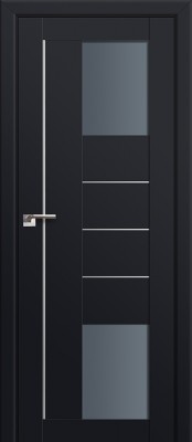 Profil Doors 43U черный