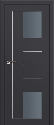 Profil Doors 43U антрацит