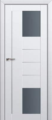 Profil Doors 43U аляска