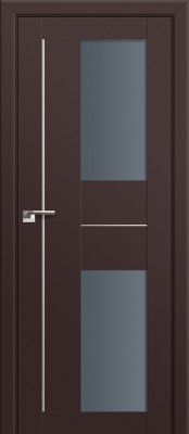Profil Doors 44U коричневый
