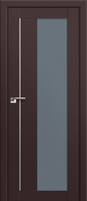 Profil Doors 47U коричневый