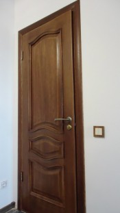 Леона Голд (Green Plant)