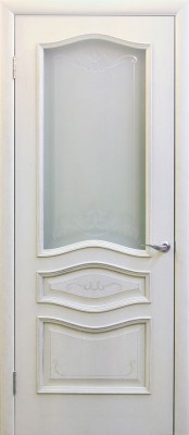 Green Plnt Леона ваниль декапе