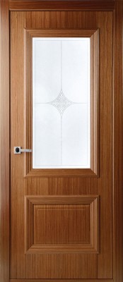 Belwooddoors Франческа орех