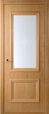 Belwooddoors Франческа дуб