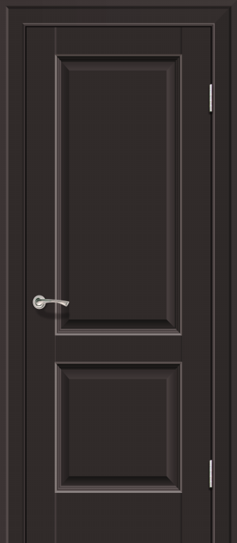 Profil Doors 91U коричневый