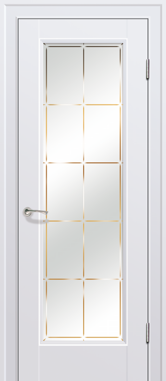 Profil Doors 92U аляска