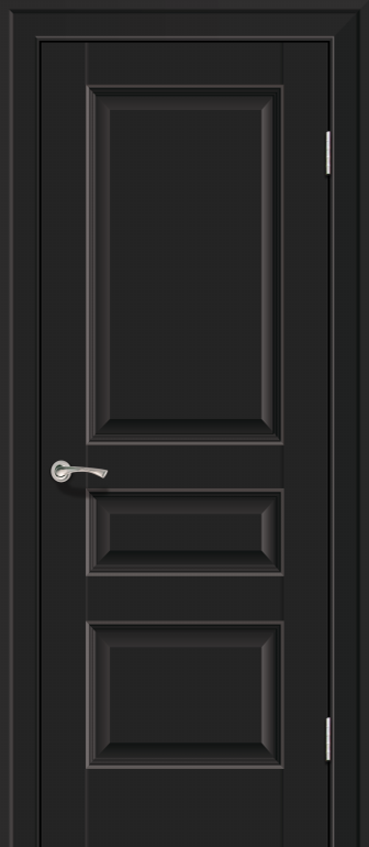Profil Doors 95U чёрный