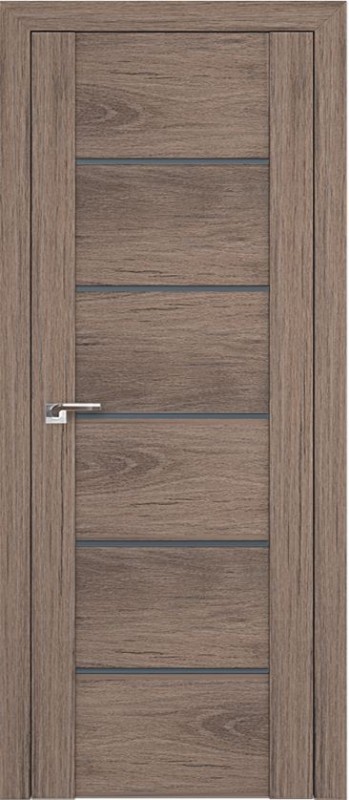 Profil Doors 99X дуб салинас тёмный