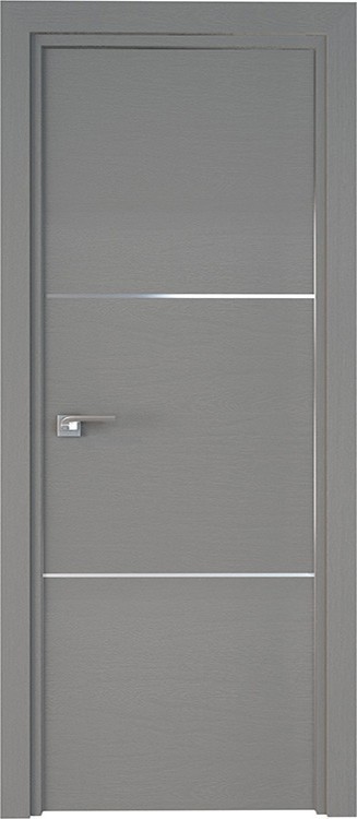 Profil Doors 2ZN стоун