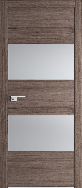 Profil Doors 10ZN салинас тёмный