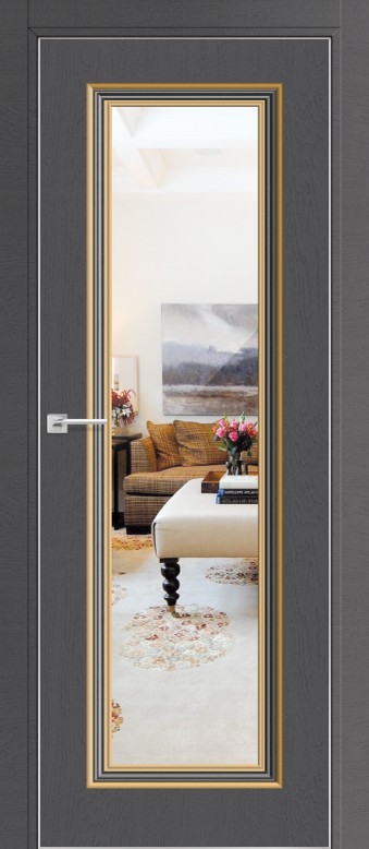 Profil Doors 51ZN грувд