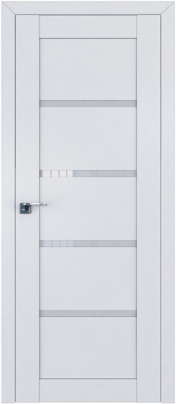 Profil Doors 2.09U аляска