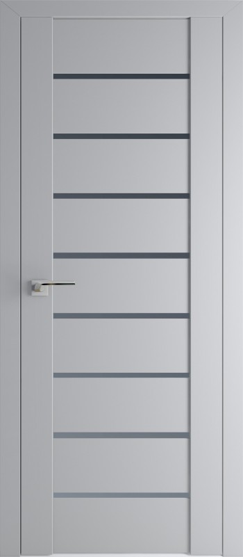 Profil Doors 98U манхэттен