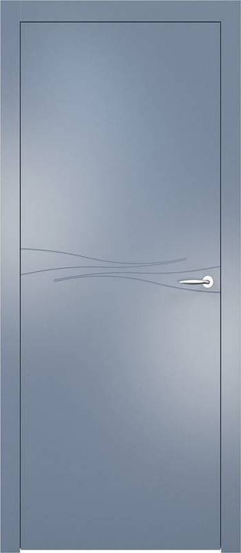GEOMETRICO 06 Ral 5014