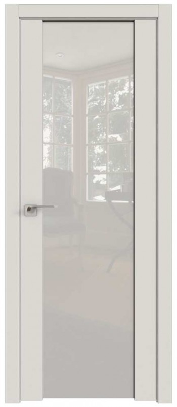 Profil Doors 8U ДаркВайт