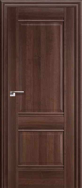 Profil Doors 1X Орех Сиена