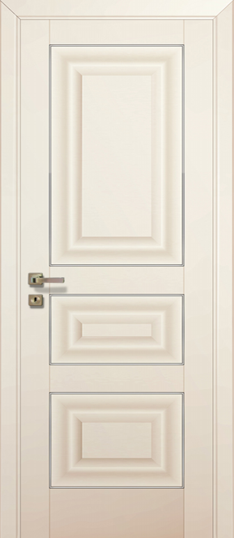 Profil Doors 25U магнолия