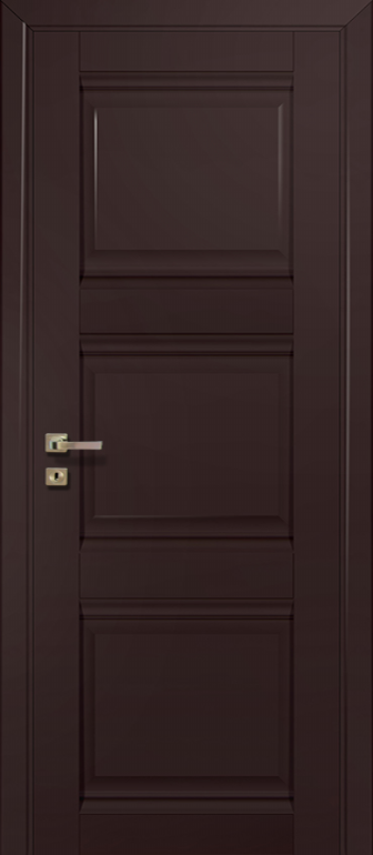 Profil Doors 3U коричневый