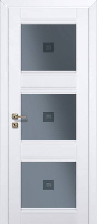 Profil Doors 4U аляска
