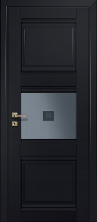 Profil Doors 5U черный
