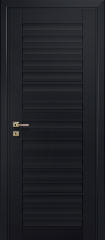 Profil Doors 54U черный