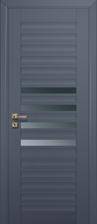 Profil Doors 55U антрацит