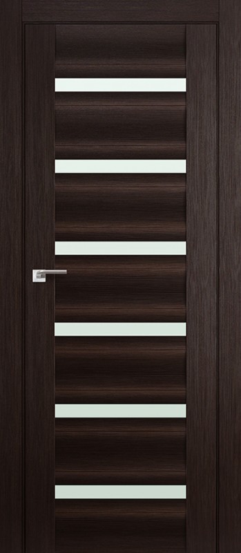 Profil Doors 57X венге мелинга