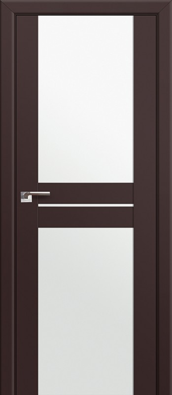 Profil Doors 10U коричневый