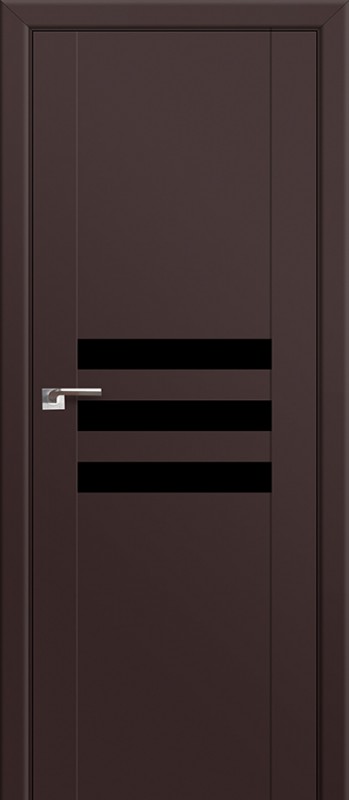 Profil Doors 74U коричневый