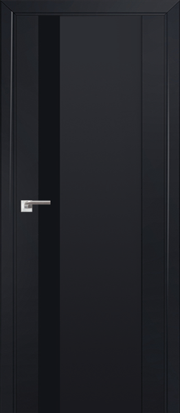 Profil Doors 62U черный